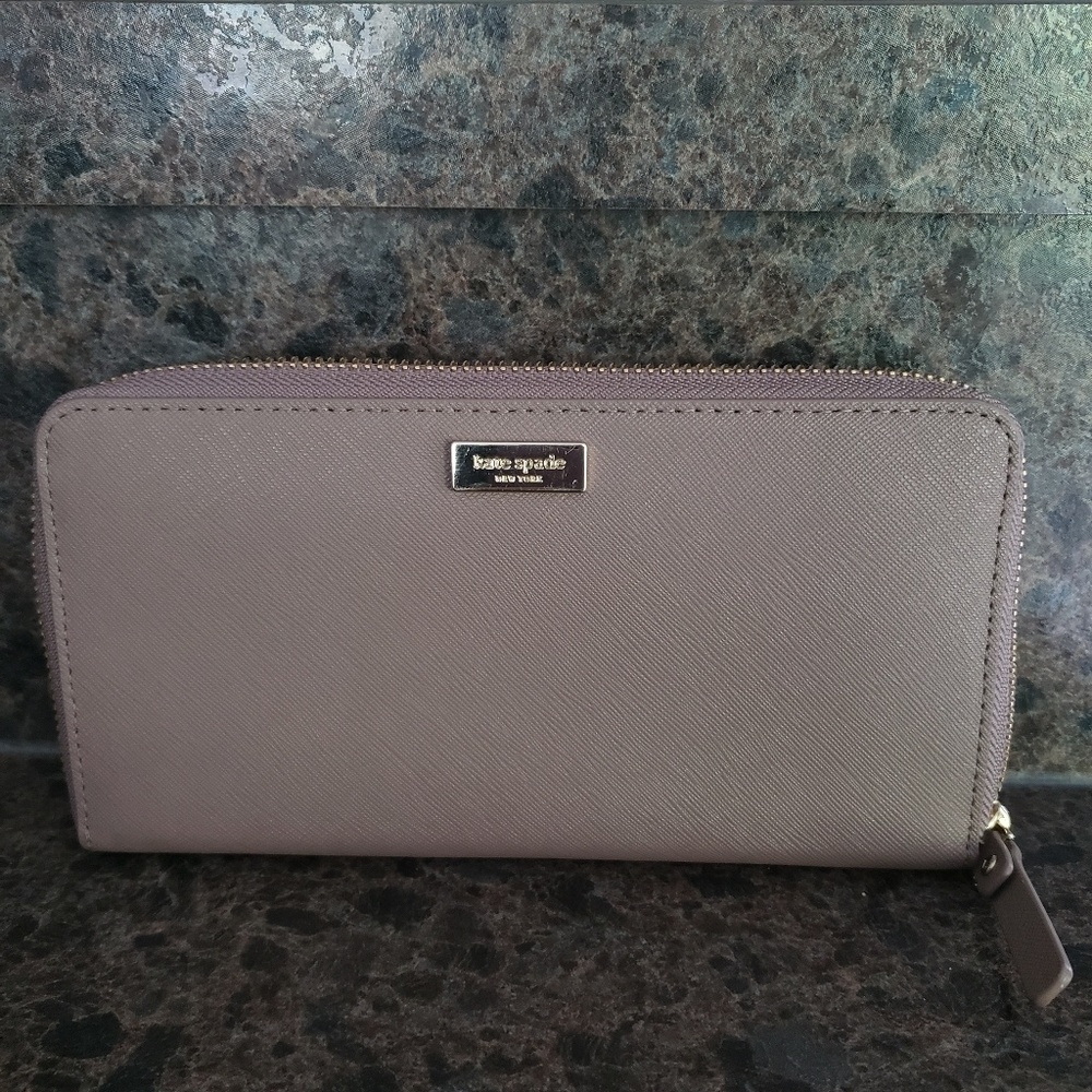 Kate Spade wallet